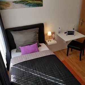 Economy Single Room
